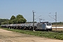 Bombardier 35359 - LINEAS "186 294-5"
14.05.2024 - Nettetal-Breyell
Ingmar Weidig