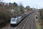 Bombardier 35361 - AZS Rail "E 186 045"
23.02.2026 - JägersfreudeStefan Klär