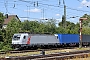 Bombardier 35361 - AZS Rail "E 186 045"
15.07.2026 - Gießen-BergwaldLutz Siever