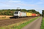 Bombardier 35361 - AZS Rail "E 186 045"
08.09.2026 - BösinghovenPhilippe Smets