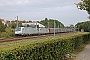 Bombardier 35363 - SNCF "186 193-9"
25.09.2017 - Albert
Jean-Claude Mons