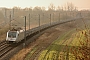 Bombardier 35365 - SNCF "186 195-4"
11.03.2017 - Oxelaëre
Nicolas Beyaert