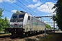 Bombardier 35365 - SNCF "186 195-4"
20.06.2018 - Froyennes
Julien Givart