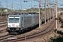 Bombardier 35366 - SNCF "186 260-6"
23.04.2017 - Dunkerque
Nicolas BEYAERT