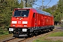 Bombardier 35369 - DB Regio "245 036"
20.04.2017 - Kassel, Werkanschluss Bombardier
Christian Klotz