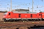 Bombardier 35370 - DB Regio "245 037"
01.08.2020 - Ulm, HauptbahnhofTheo Stolz