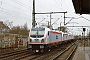 Bombardier 35392 - IR "3019"
14.01.2020 - Hannover-Linden, Bahnhof Fischerhof
Christian Stolze