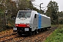 Bombardier 35401 - Railpool "186 446-1"
24.10.2017 - KasselChristian Klotz
