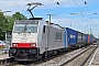 Bombardier 35401 - LINEAS "186 446-1"
16.09.2023 - Lahr (Schwarzwald)
Jürgen Fuhlrott