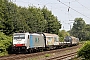 Bombardier 35401 - LINEAS "186 446-1"
29.06.2024 - Gelsenkirchen-Ückendorf
Ingmar Weidig