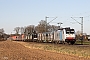 Bombardier 35401 - LINEAS "186 446-1"
18.03.2025 - Meerbusch-Ossum-Bösinghoven
Ingmar Weidig