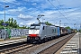 Bombardier 35401 - LINEAS "186 446-1"
20.05.2026 - LindhorstChristian Stolze