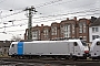 Bombardier 35403 - RTB CARGO "186 448-7"
06.01.2018 - Aachen Hbf
Martin Welzel