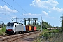 Bombardier 35403 - LINEAS "186 448-7"
31.08.2019 - Dessau-Rosslau
Rudi Lautenbach