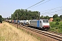 Bombardier 35403 - LINEAS "186 448-7"
23.07.2021 - Alt-Hoeselt
Philippe Smets