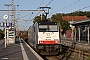 Bombardier 35403 - LINEAS "186 448-7"
22.08.2023 - Bad Bentheim
Ingmar Weidig