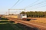 Bombardier 35403 - LINEAS "186 448-7"
23.10.2024 - s Herenelderen
Philippe Smets