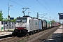 Bombardier 35403 - LINEAS "186 448-7"
26.04.2025 - Lindhorst
Christian Stolze