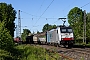 Bombardier 35405 - LINEAS "186 256-4"
15.05.2025 - Kohlscheid
Werner Consten