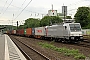 Bombardier 35407 - LTE "186 355-4"
22.05.2018 -  Köln, Bahnhof WestMartin Morkowsky