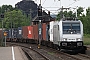 Bombardier 35407 - LTE "186 355-4"
25.05.2018 - Mönchengladbach-Rheydt
Marc Gottwald