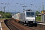 Bombardier 35407 - LTE "186 355-4"
18.05.2018 - Koblenz-Lützel
Jens Böhmer