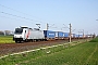 Bombardier 35407 - LTE "186 355-4"
16.04.2019 - Vechelde-SiersseJohn van Staaijeren