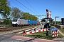 Bombardier 35407 - LTE "186 355-4"
19.04.2020 - Stroe
Richard Krol