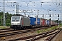 Bombardier 35407 - LTE "186 355-4"
21.07.2026 - Hosena Rene  Klug 