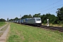 Bombardier 35407 - LTE "186 355-4"
15.07.2026 - Peine-WoltorfGerd Zerulla