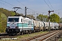 Bombardier 35408 - LINEAS "186 258-0"
15.04.2020 - Rheinberg-Millingen
Kai Dortmann