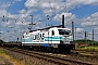 Bombardier 35408 - LINEAS "186 258-0"
12.06.2020 - Oberhausen West 
Sebastian Todt