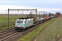 Bombardier 35408 - LINEAS "186 258-0"
23.01.2021 - Pousset
Alexander Leroy