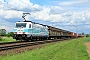 Bombardier 35408 - LINEAS "186 258-0"
13.05.2021 - Hergershausen (Hessen)
Kurt Sattig