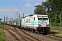 Bombardier 35408 - LINEAS "186 258-0"
28.05.2021 - Haste
Thomas Wohlfarth