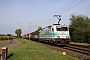 Bombardier 35408 - LINEAS "186 258-0"
23.09.2021 - Altheim
Joachim Theinert