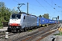 Bombardier 35408 - LINEAS "186 258-0"
26.09.2023 - Denzlingen
André Grouillet