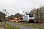 Bombardier 35408 - LINEAS "186 258-0"
22.03.2025 - Bönen-Nordbögge
Ingmar Weidig