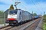 Bombardier 35408 - LINEAS "186 258-0"
27.04.2026 - LindhorstChristian Stolze