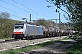 Bombardier 35409 - DB Cargo "186 259-8"
18.04.2018 - Plombières
Andre Grouillet