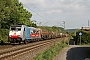 Bombardier 35409 - DB Cargo "186 259-8"
27.04.2020 - Bonn-Limperich
Martin Morkowsky