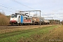 Bombardier 35409 - DB Cargo "186 259-8"
19.02.2021 - Langdorp
Wim Daelmans