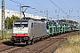Bombardier 35409 - ecco-rail "186 259-8"
15.08.2025 - Wunstorf
Thomas Wohlfarth