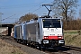 Bombardier 35409 - Railpool "186 259-8"
03.03.2026 - Großen LindenLutz Siever