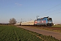 Bombardier 35412 - HSL "186 381-0"
31.31.2020 - Babenhausen
Johannes Knapp