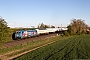 Bombardier 35412 - HSL "186 381-0"
19.04.2022 - Niddatal-Assenheim
Johannes Knapp