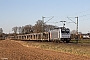 Bombardier 35412 - HSL "186 381-0"
8.01.03.2025 - Meerbusch-Ossum-Bösinghoven
Ingmar Weidig