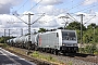 Bombardier 35412 - HSL "186 381-0"
08.07.2026 - LemfördeMartin Welzel
