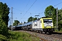 Bombardier 35418 - Railtraxx "186 151-7"
15.05.2025 - Kohlscheid
Werner Consten