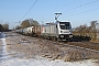 Bombardier 35420 - CTL "187 503-8"
13.02.2018 - Lehrte-Ahlten
Torsten Klose